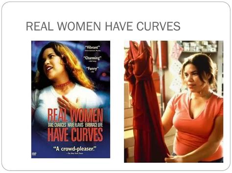 Ppt Real Women Have Curves Powerpoint Presentation Free Download