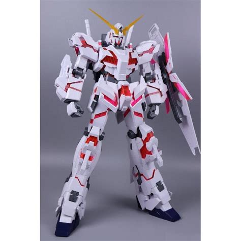 Daban Mega Size 148 Rx 0 Unicorn Gundam Destroy Mode Bandai