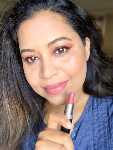 The Best Mac Lipstick For Indian Skin Tone Mac Mehr Revivelifewithme