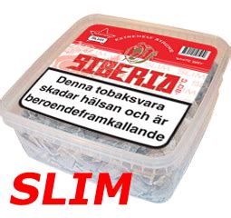 Siberia Slim Series -80 Degrees White Dry 0,5 kg Box » Oden's - Köp ditt Snus Online