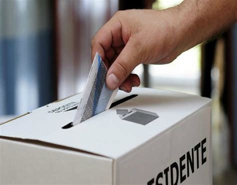 ¿todavía no sabes donde votar? Cómo saber donde tengo que votar - QueHowto.com