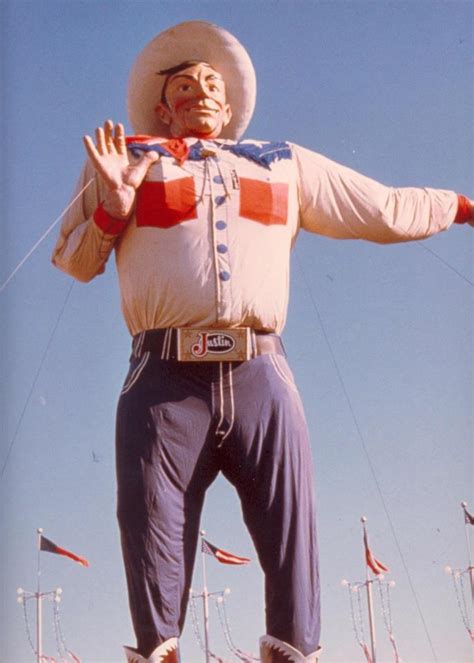 Big Tex 101 Check Out The Cowboys Duds Through The Years Kera News