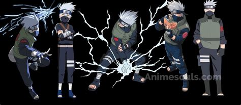 10 Mind Blowing Kakashi Hatake Facts You Dont Know Anime Souls