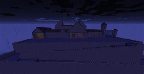 Batman Beyond Batcave And Wayne Manor The Animated Series Minecraft
