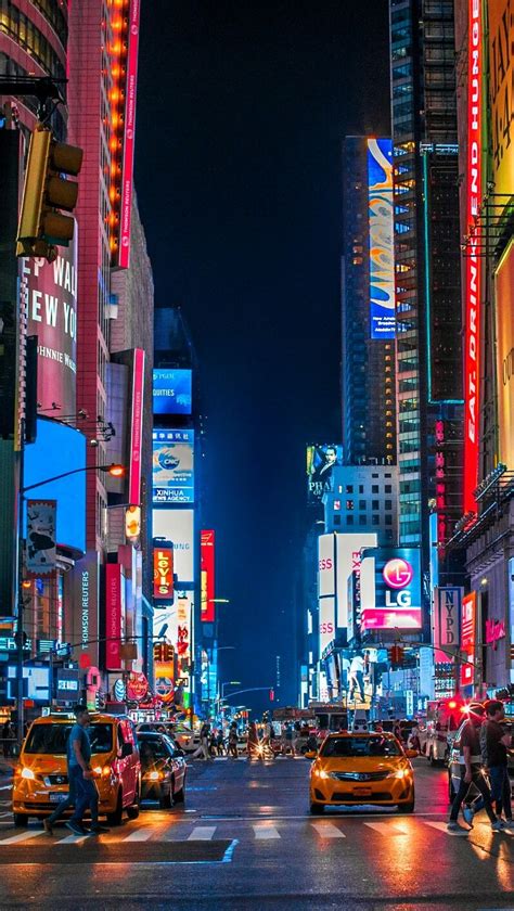 New york city bed and breakfast. Streets of The City | New york wallpaper, City wallpaper ...