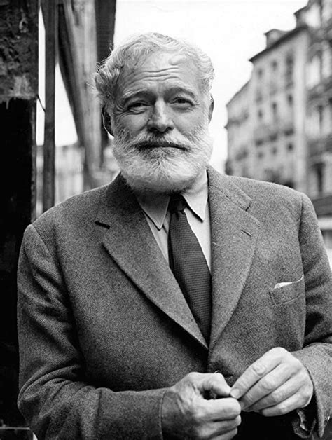 Amazon.com: Ernest Hemingway Photo Print (8 x 10): Posters & Prints