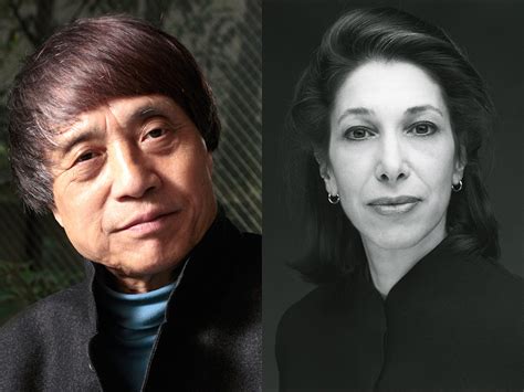 Tadao Ando And Elyn Zimmerman Win 2016 Isamu Noguchi Award
