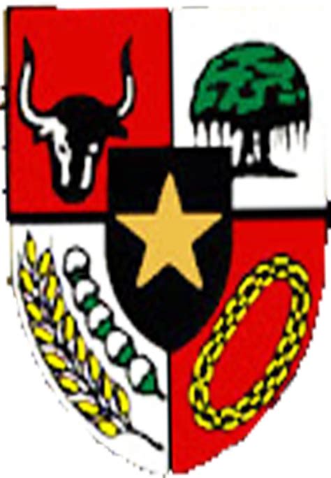 Gambar Lambang Pancasila Sila Ke 5 Arti 5 Lambang Pancasila Yang | Porn