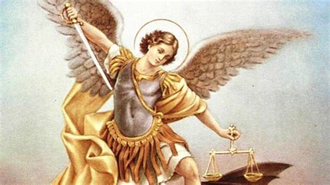 ¿cómo Son Los ángeles Según La Biblia Clasificación Y Funciones