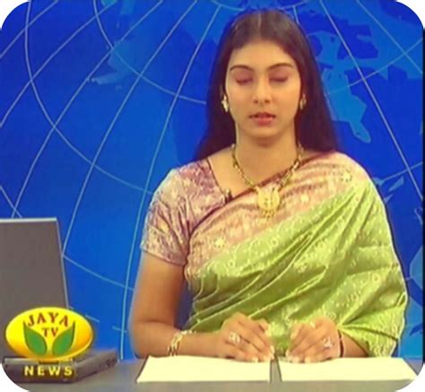 Sandhya Rajgopal Sexy News Reader Queen Shaking Her