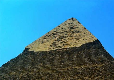 Pyramid Of Khafre Nazlat As Samman Egypt Tourist Attractions Most Popular And Visited