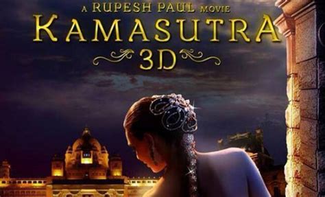 Want World Premiere Of Sherlyn Chopras Kamasutra 3D At Cannes Says