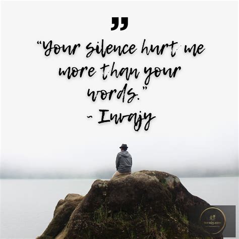 100 Silence Quotes To Bring Stillness And Peace
