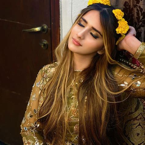 ALISHBAH ANJUM On Instagram Hair And Makeup Umairofficialmua