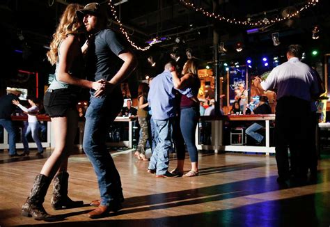 Texas Dance Halls Are Dying But Some Texans Are Fighting To Keep The