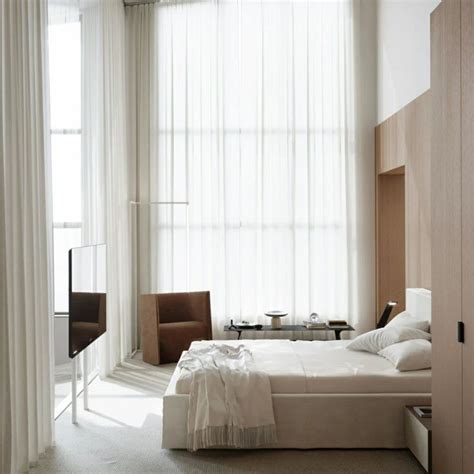 Three Modern Minimalist European Home Designs Apartment Home