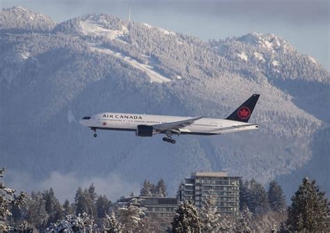 Is Turbulence Getting Worse Air Canada Turbulence Injures