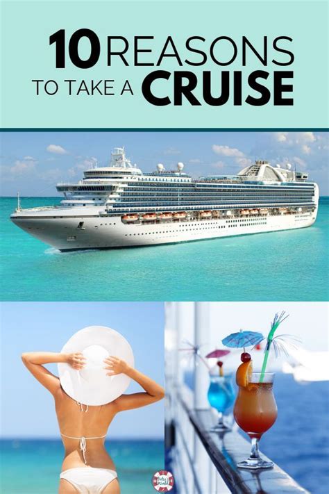top 10 things to love about cruising ~ betsi s world cruise vacation cruise travel vacation