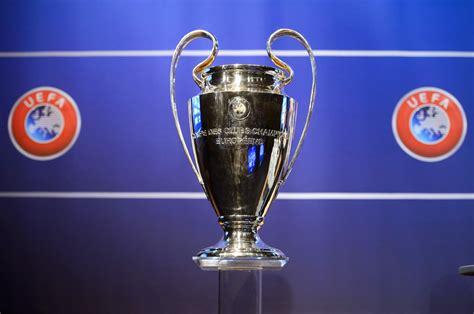 The uefa champions league is uefa's elite club competition with top clubs across the continent playing for the right to be crowned european champions. UEFA puts Champions League on hold, postpones June international matches | Daily Sabah