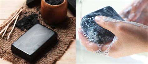 Charcoal Soap For Skin Here Are 7 Great Benefits You Should Know
