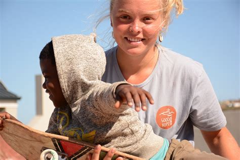 Volunteer Projects In Cape Town South Africa And Namibia Good Hope