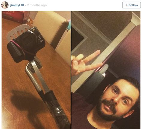 Diy Selfie Sticks That Won T Cost You A Penny Selfie Stick Selfie