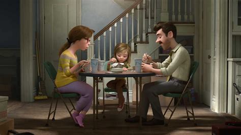 New Short Rileys First Date Included On Inside Out Digital Release