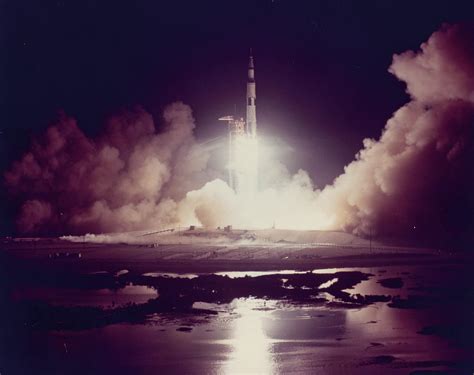 Sold Price Nasa Launch Of Apollo 17 June 3 0121 200 Pm Cest
