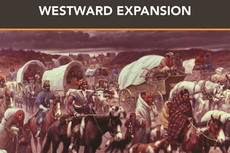 Westward Expansion Georgia Public Broadcasting