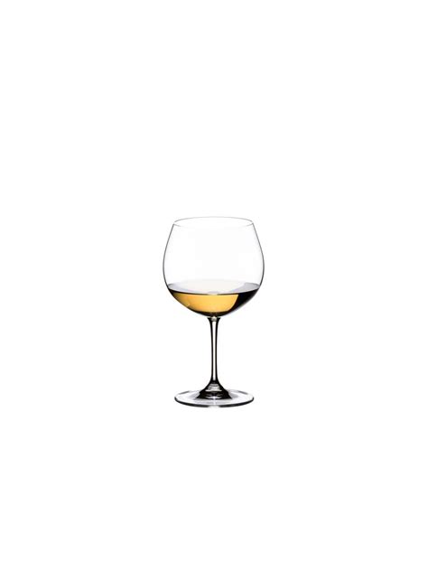 Riedel Vinum Weinglas Chardonnay Montrachet Er Set