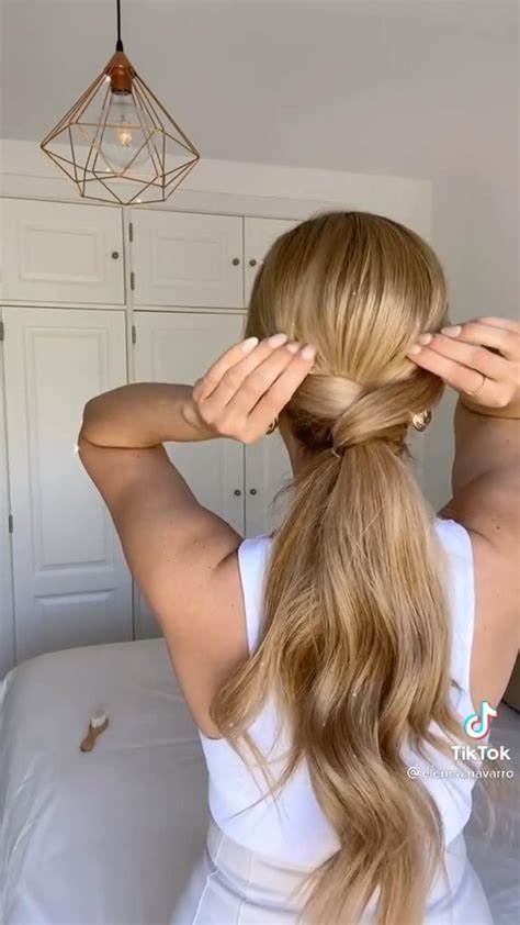 35 Fetching Hairstyles For Straight Hair To Sport This Season Artofit