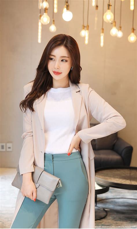 styleonme korean fashion women stylish outfits fashion