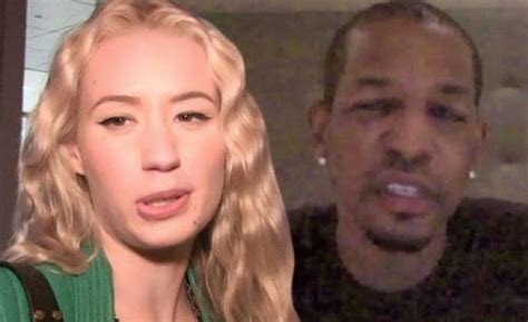 Iggy Azaleas Ex Claims She Gave Him Permission To Sell Their S£x Tape Royaltygist