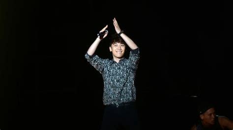Seungri And Several K Pop Stars Named In Growing South Korea Sex