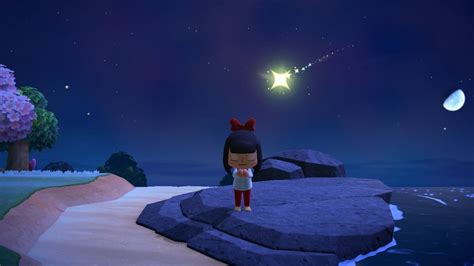 With sean connery, natalie wood, karl malden, brian keith. The science behind meteor showers in Animal Crossing - ScIU