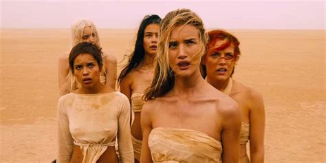 Mad Max Fury Road Consultant Eve Ensler Calls It A Feminist Action Film