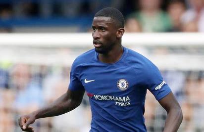 Singer songwriter,producer.with music placements,tv commercial,universal music international. Rudiger demands quick response from troubled Chelsea - Vanguard News