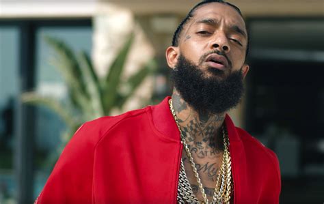 Nipsey Hussle A Tribute To The Real Hustler Tributize