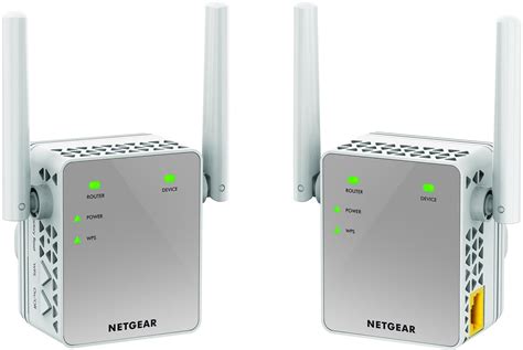 Netgear Ex3700 Ac750 Wifi Range Extender Price From Whoopey In Uae
