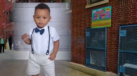 Bronx Day Care Child Death 2 Charged After 1 Year Old Dies 3