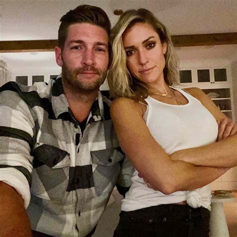 Kristin Cavallari And Jay Cutler Pose Together In Instagram Photo Amid