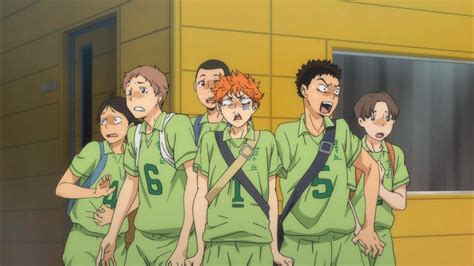10 Hd Haikyuu Wallpapers For Laptop Images Anime Hd Wallpaper