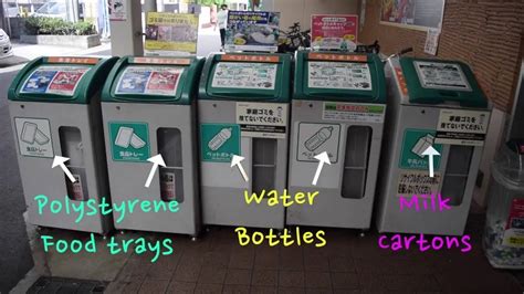 Recycling In Japan Everything You Need To Know QUESTION JAPAN