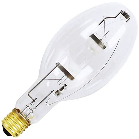 Philips 301705 Ms400bu 400 Watt Metal Halide Light Bulb Walmart