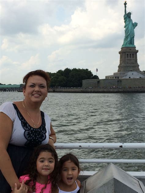 Liberty Trip Imta 2014 New York With My Girls Trip Liberty My Girl