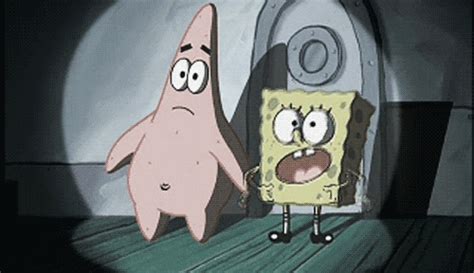 Spongebob Squarepants  Find And Share On Giphy