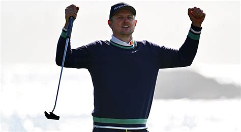 Justin Rose wins at Pebble Beach to end four-year drought - PGA TOUR