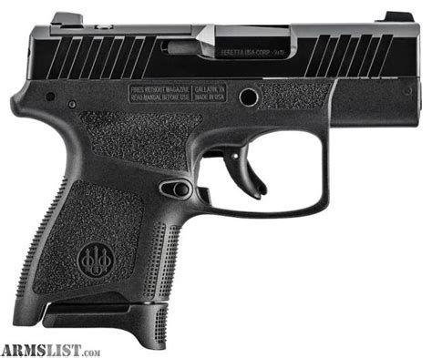Armslist For Sale Beretta Apx A1