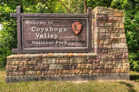 Cuyahoga Valley National Park 6 Tips For Visiting Ohios Hidden Gem
