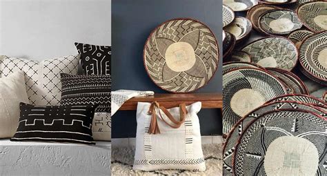 Interior Trends Learning About African Design And Interior Style